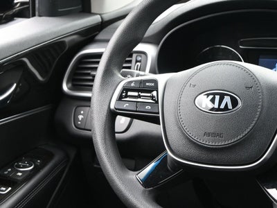 2020 Kia Sorento LX