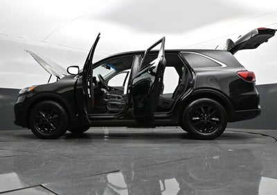 2020 Kia Sorento LX