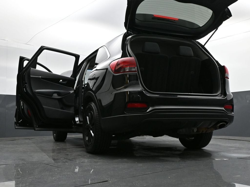 2020 Kia Sorento LX