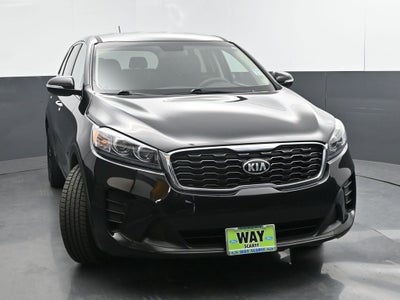 2020 Kia Sorento LX
