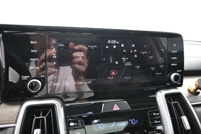 2023 Kia Sorento X-Line EX