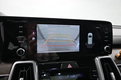 2023 Kia Sorento X-Line EX
