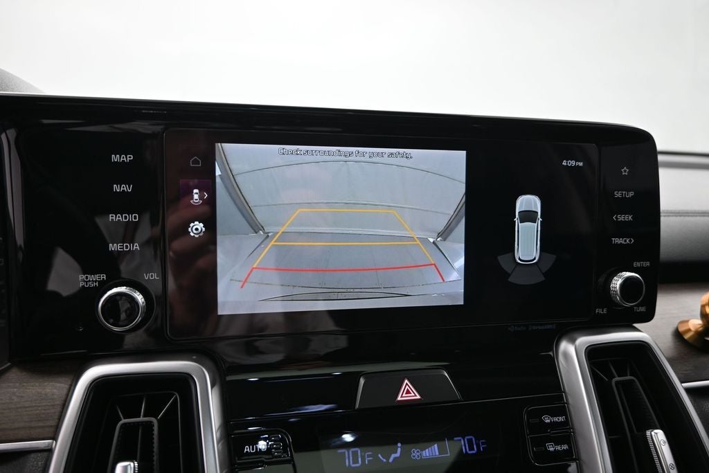 2023 Kia Sorento X-Line EX
