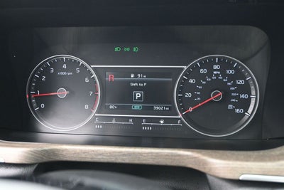 2023 Kia Sorento X-Line EX