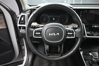 2023 Kia Sorento X-Line EX