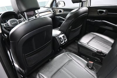 2023 Kia Sorento X-Line EX