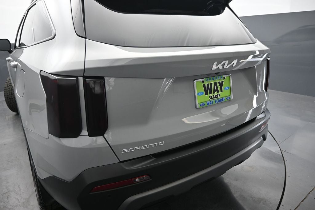 2023 Kia Sorento X-Line EX