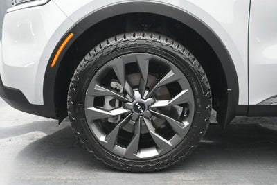 2023 Kia Sorento X-Line EX
