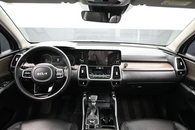 2023 Kia Sorento X-Line EX