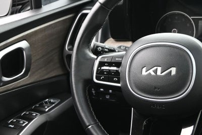2023 Kia Sorento X-Line EX