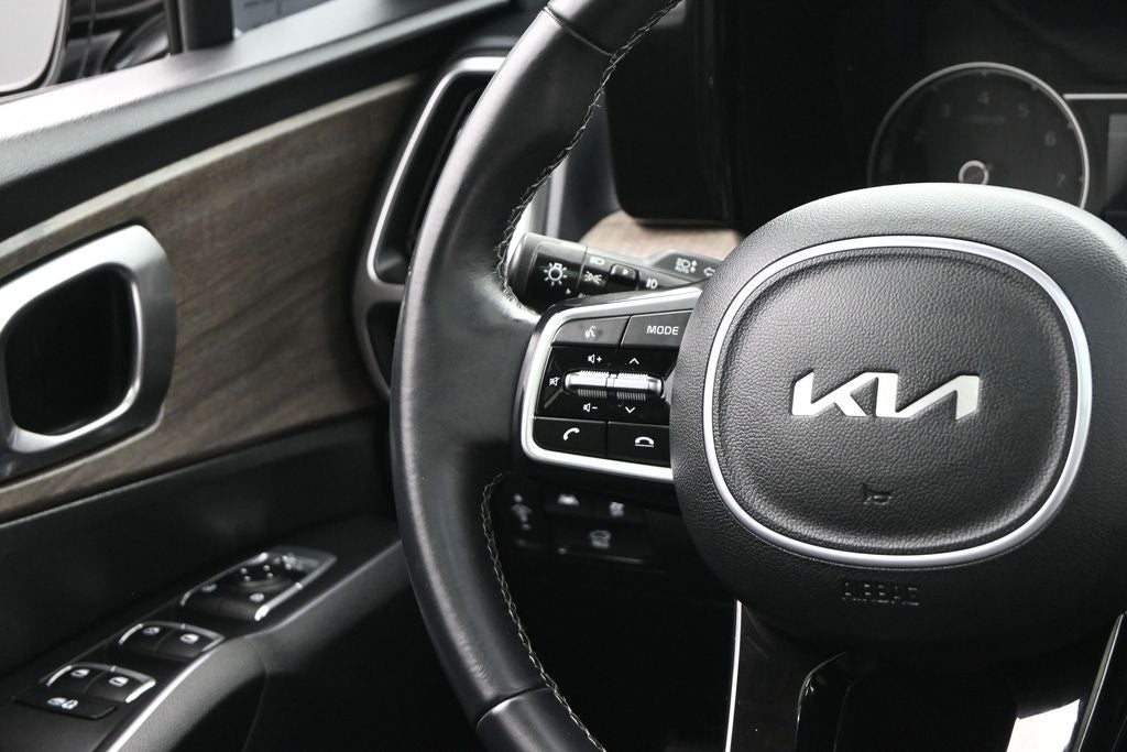 2023 Kia Sorento X-Line EX