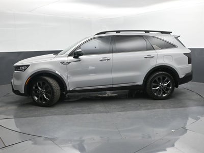 2023 Kia Sorento X-Line EX