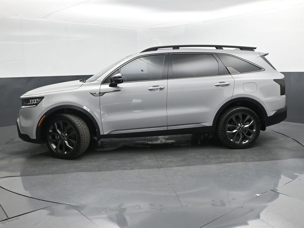 2023 Kia Sorento X-Line EX