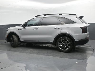 2023 Kia Sorento X-Line EX
