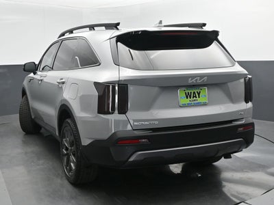 2023 Kia Sorento X-Line EX