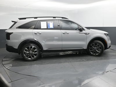 2023 Kia Sorento X-Line EX
