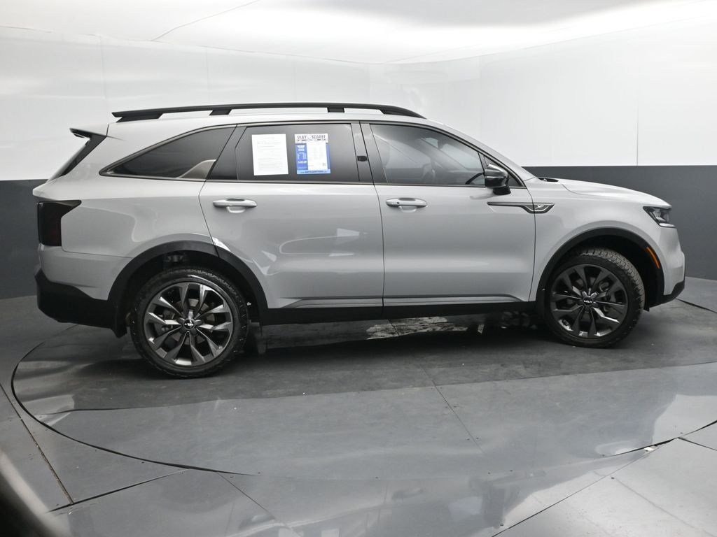 2023 Kia Sorento X-Line EX