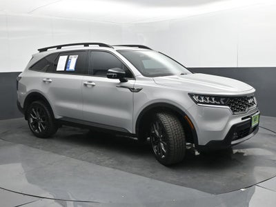 2023 Kia Sorento X-Line EX