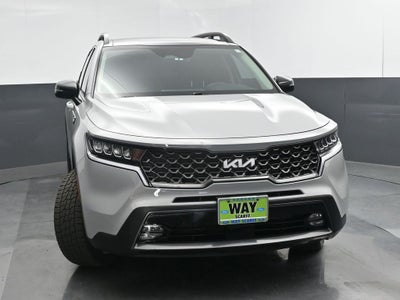 2023 Kia Sorento X-Line EX