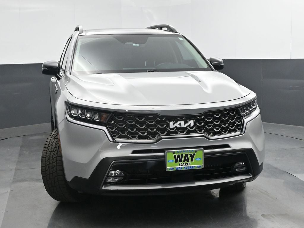 2023 Kia Sorento X-Line EX