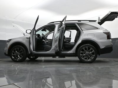 2023 Kia Sorento X-Line EX