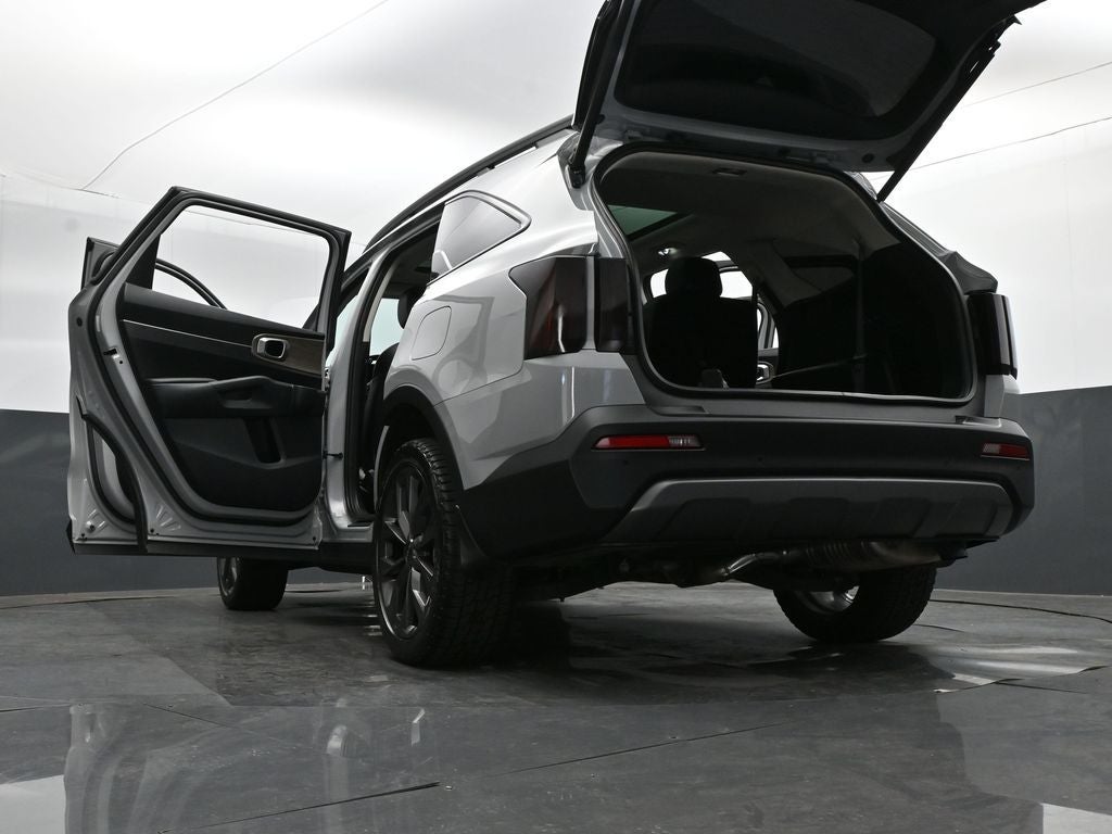 2023 Kia Sorento X-Line EX