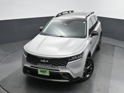 2023 Kia Sorento X-Line EX