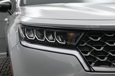 2023 Kia Sorento X-Line EX