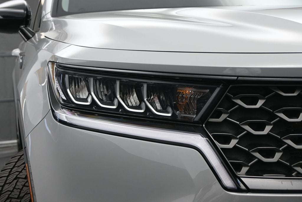 2023 Kia Sorento X-Line EX