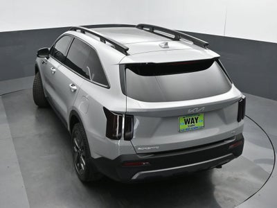 2023 Kia Sorento X-Line EX