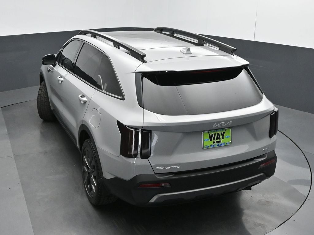 2023 Kia Sorento X-Line EX