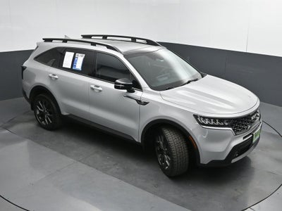 2023 Kia Sorento X-Line EX