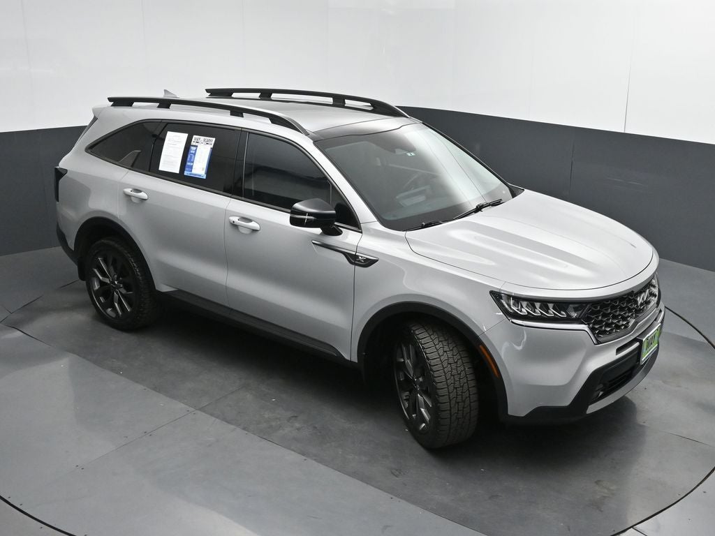 2023 Kia Sorento X-Line EX