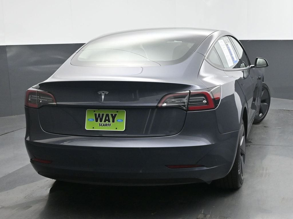 2023 Tesla Model 3 Base