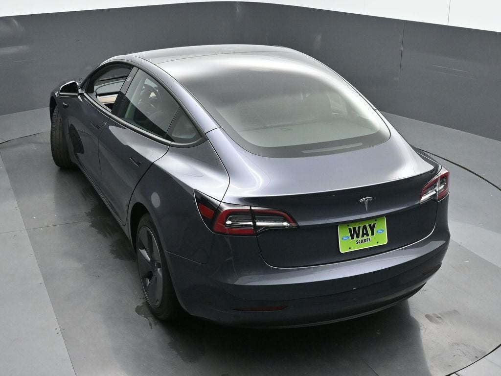 2023 Tesla Model 3 Base