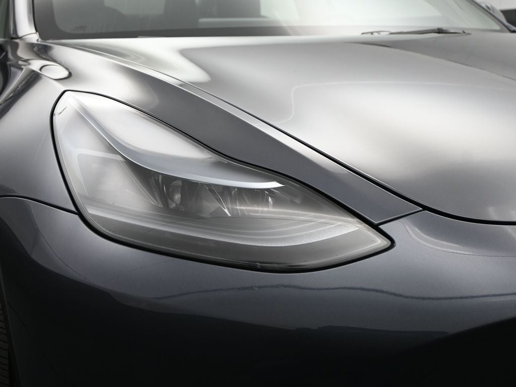 2023 Tesla Model 3 EV