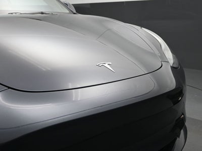 2023 Tesla Model 3 EV