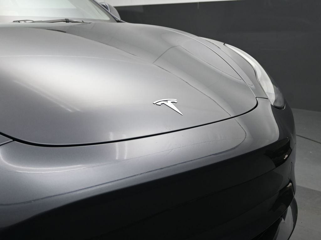 2023 Tesla Model 3 EV
