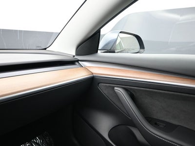 2023 Tesla Model 3 EV