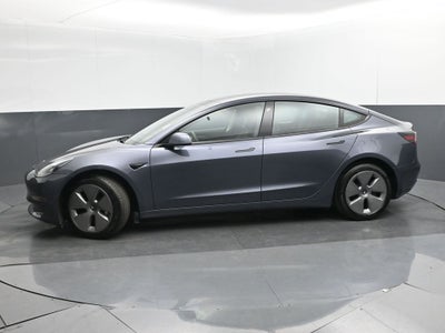 2023 Tesla Model 3 EV