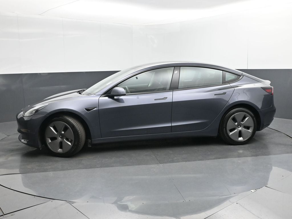 2023 Tesla Model 3 EV