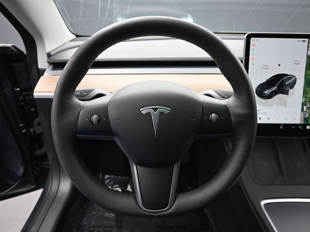 2023 Tesla Model 3 EV
