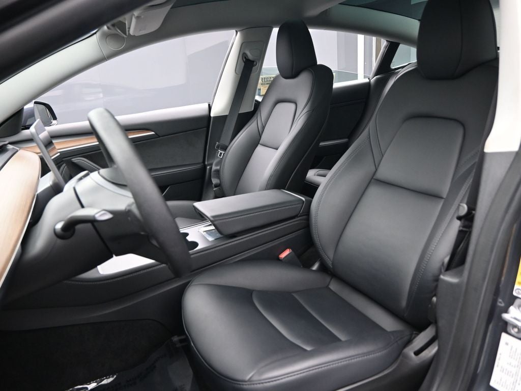 2023 Tesla Model 3 EV