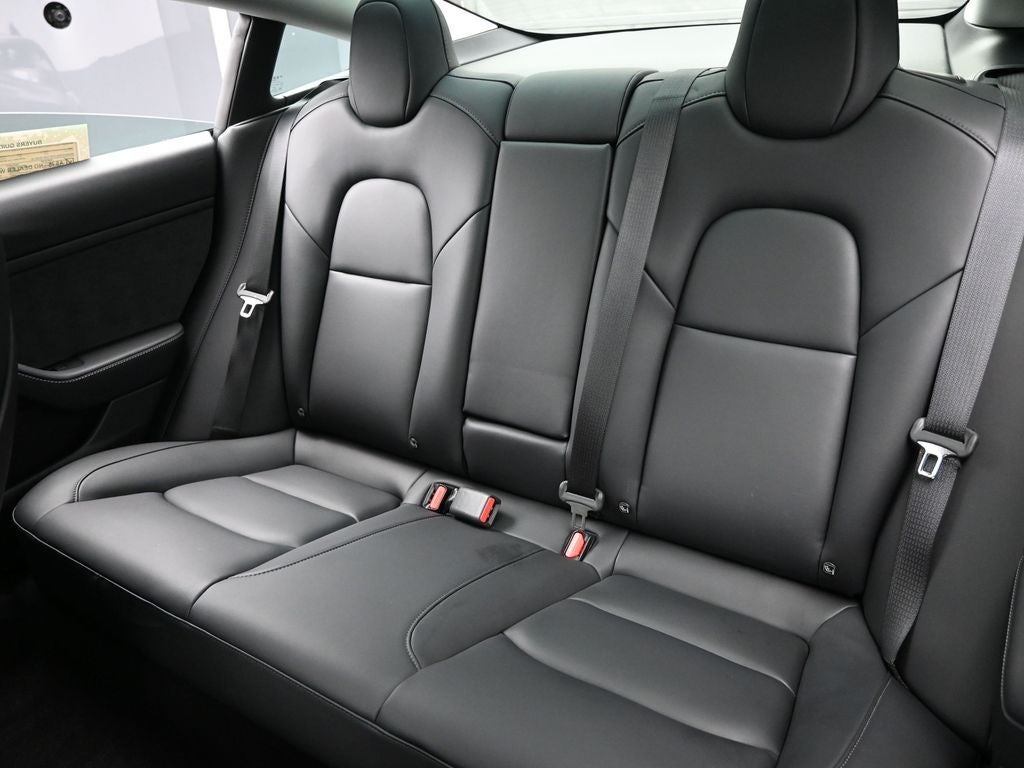 2023 Tesla Model 3 EV