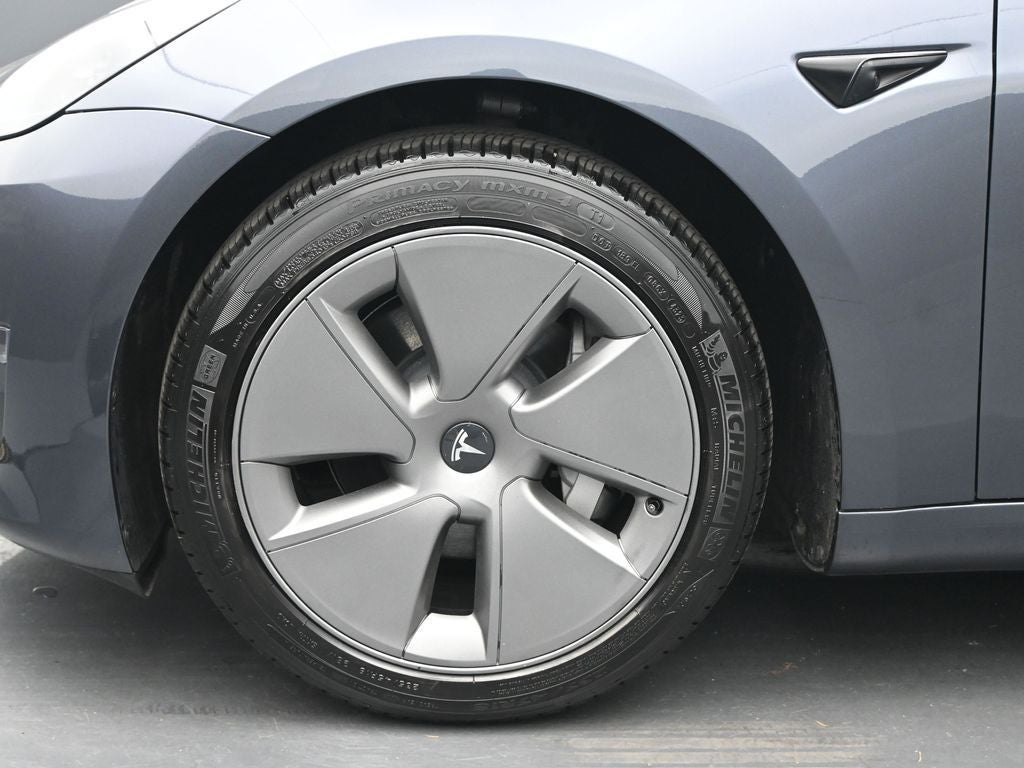 2023 Tesla Model 3 EV