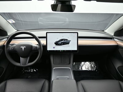 2023 Tesla Model 3 EV