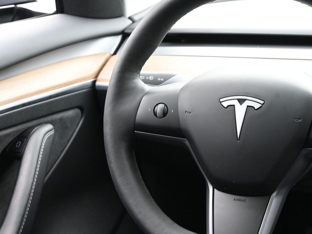 2023 Tesla Model 3 EV