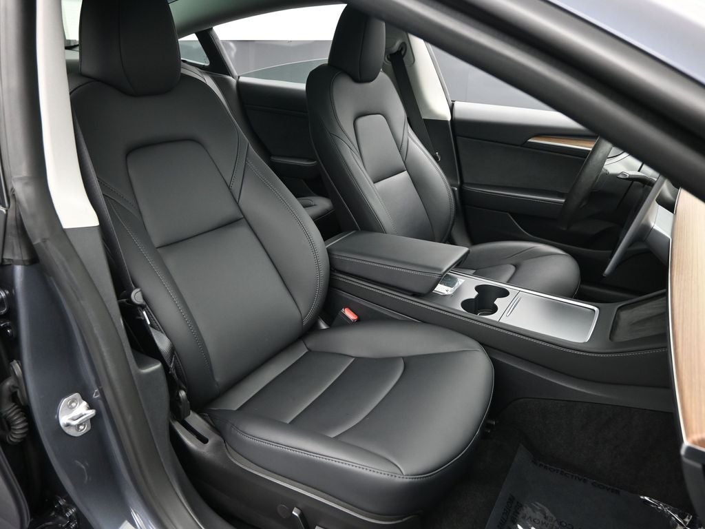 2023 Tesla Model 3 EV