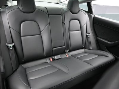 2023 Tesla Model 3 EV