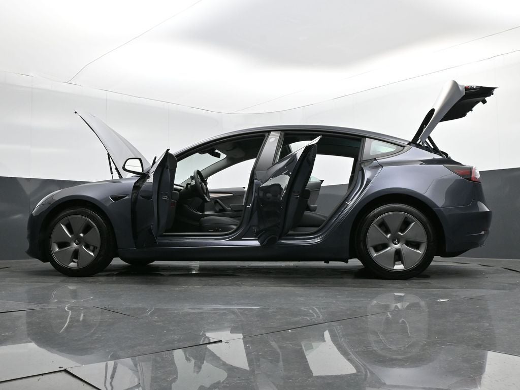 2023 Tesla Model 3 EV